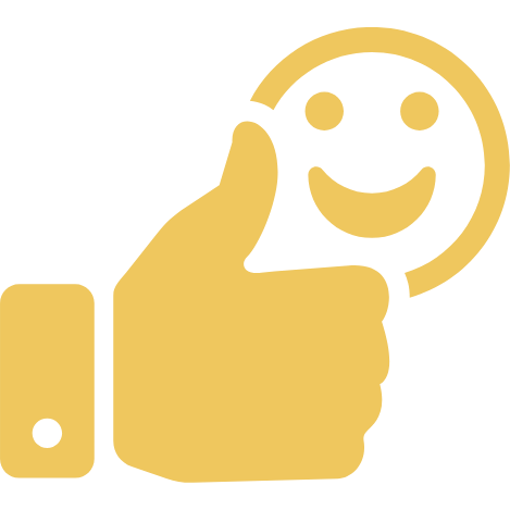 Illustration du chiffre 6 pour représenter l'option 6 de mistershine.