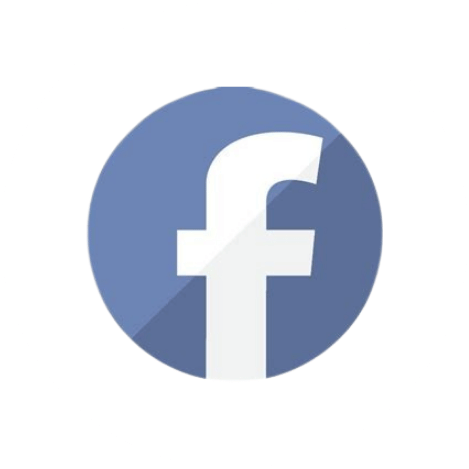 Logo de Facebook